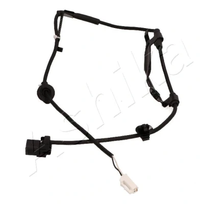 Abbildung von ASHIKA 151 02 251 ABS Sensor Hinterachse rechts TOYOTA: Yaris II Schrägheck, I III Schrägheck