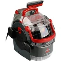 Abbildung von Bissell Wasch Sauger &quot;1558N, SpotClean Pro, leistungsstark, Dual XLTank, &gt;15kPa&quot;, reinigt Flecken auf Teppich, Polster,Treppe &amp; Autositz wie ein Profi