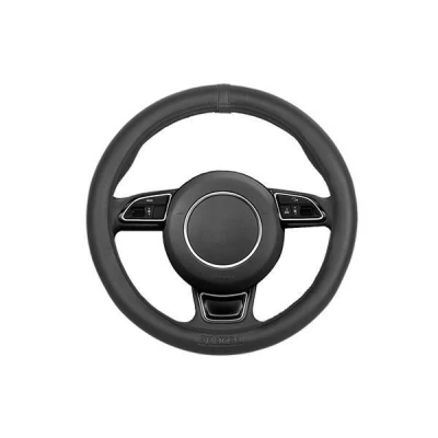 Abbildung von SPARCO Corsa SPS900BK Lenkradbezug 36 38 TPE (thermoplastischer Elastomer)