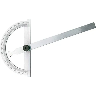 Abbildung von Format Gradmesser mit Feststellung 300/500mm
