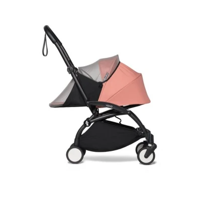 Abbildung von BABYZEN YOYO Insektenschutz für 0+ Neugeborenen Set Schützt dein Baby vor Stechmücken und sonstigem Ungeziefer