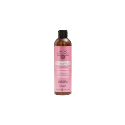 Abbildung von Nook Nectar Color Preserving Shampoo 250 ml