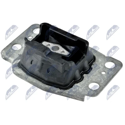 Abbildung von NTY ZPS FR 023 Motorlager links FORD: MONDEO 4 Turnier, S Max Mk1, Galaxy Mk2 MPV, VOLVO: V70 3, S80 II