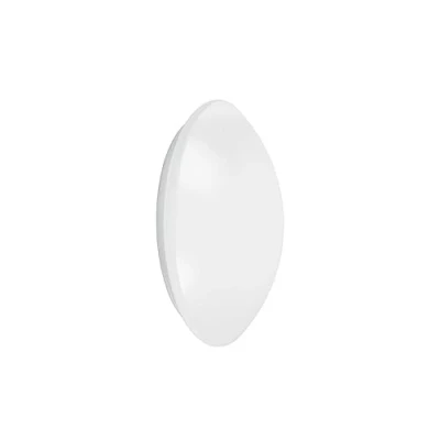 Abbildung von LEDVANCE Wand und Deckenleuchte mit integrierter Lichtssensor SURFACE CIRCULAR 350mm, energiesparend, 18W, warm weiß SF CIRC 350 SEN V 18W 830 IP44 [Energieklasse G]