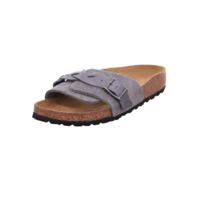 Abbildung von Birkenstock Pantolette
