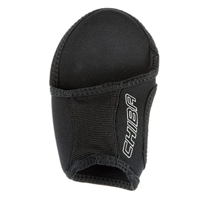 Abbildung von Chiba Handschuh Grippad Pro, Schwarz, S/M, 40170