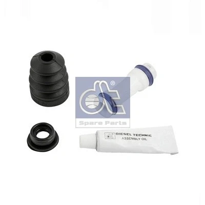 Abbildung von Reparatursatz für Kupplungspumpe DT SPARE PARTS 5.95316