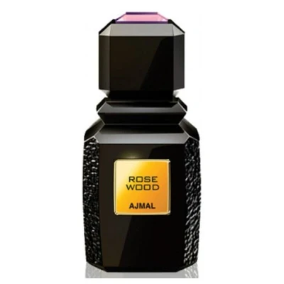 Abbildung von Ajmal Rose Wood Eau de Parfum 90 ml