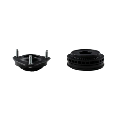 Abbildung von BILSTEIN B1 Service Parts 12 224340 Federbeinstützlager Vorderachse mit Kugellager FORD: FIESTA 5, Fusion Kombi, 5 Van, MAZDA: 2 Hatchback