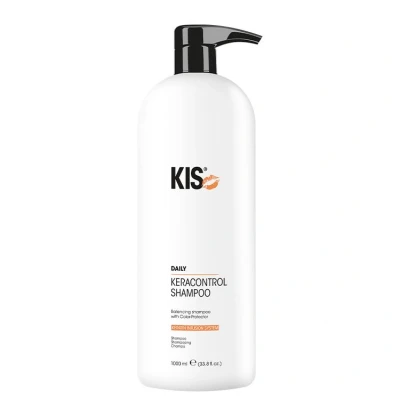 Abbildung von KIS Daily KeraControl Shampoo 1000ml