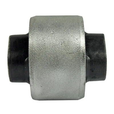 Abbildung von METZGER 52079008 Querlenkerlager Vorderachse, unten, hinten Gummimetalllager RENAULT: SCENIC 3, MEGANE 3 Grandtour, Fluence