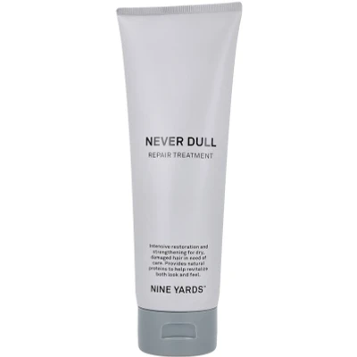 Abbildung von Nine Yards Creme Treatment Never Dull