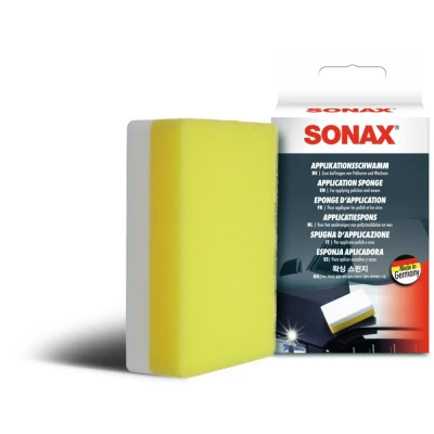 Abbildung von SONAX 04173000 Polierpad