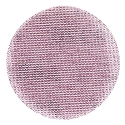 Abbildung von MIRKA 5420305032 Abranet Grip Schleifgitternetz, 77 mm, Korn 320 Verpackungseinheiten 50