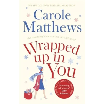 Abbildung von Wrapped up in You: Curl with a heartwarming festive favourite at Christmas