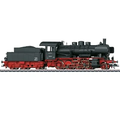 Abbildung von Märklin 37509, Zugmodell, Vormontiert, 1:87, Class 56, Mechanisch, 211 mm