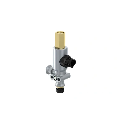Abbildung von WABCO 4721769160 Magnetventil