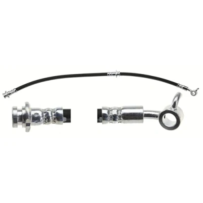 Abbildung von TRW PHD1226 Bremsschläuche 556 M10x1 NISSAN: MICRA 4