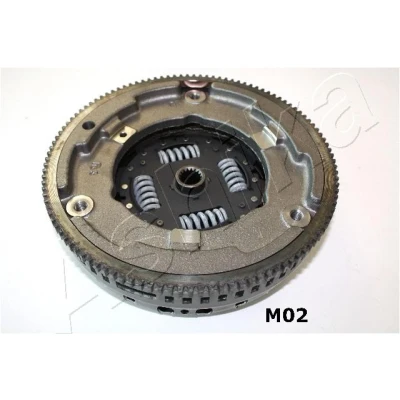 Abbildung von Kupplungssatz ASHIKA 98 0M M02
