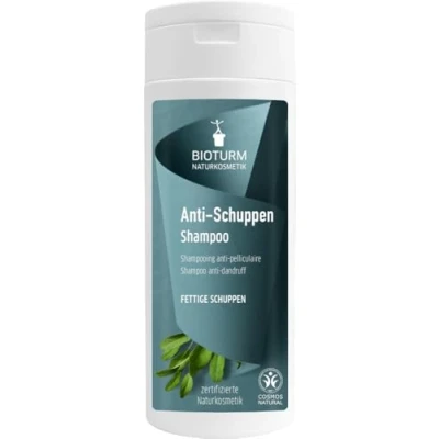 Abbildung von Bioturm Haarshampoo Schuppen Shampoo 200ml