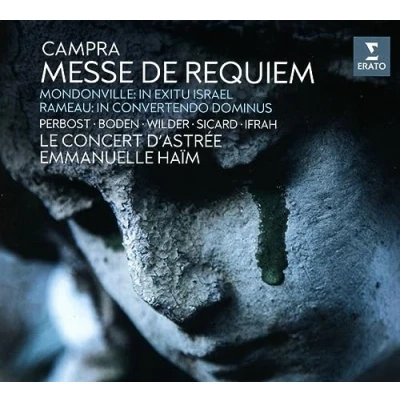 Abbildung von Messe de Requiem