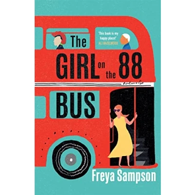 Abbildung von The Girl on 88 Bus: most heart warming novel of 2022, perfect for fans Libby Page