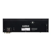 Abbildung von TEAC W 1200 Kassetten Player