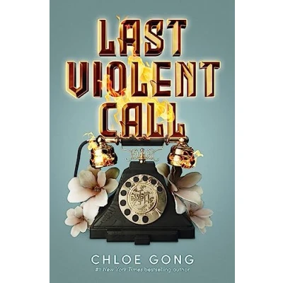 Abbildung von Last Violent Call: Two captivating novellas from a #1 New York Times bestselling author (These Delights, 3)