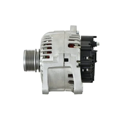 Abbildung von HELLA 8EL 015 637 501 Lichtmaschine 14V 110A RENAULT: CLIO 3, 2, Kangoo II Express