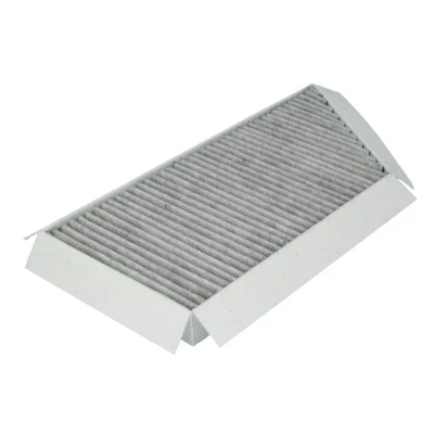 Abbildung von BOSCH 0 986 628 635 Innenraumfilter PEUGEOT: 206 Schrägheck, 206+ SW