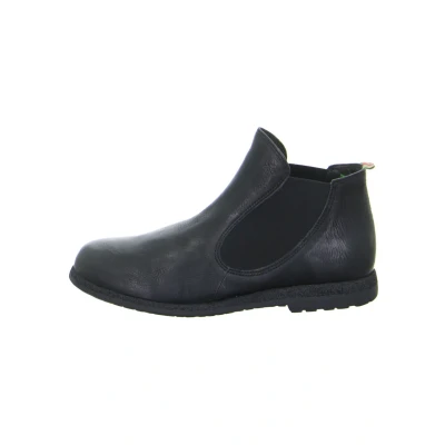 Abbildung von Think! Rento Ankle Boot, Damen, Größe: 36, Schwarz Schuhe