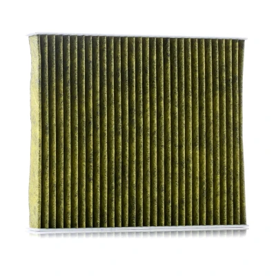 Abbildung von KAMOKA 6080047 Innenraumfilter OPEL: Zafira C Tourer, Mokka / X, Insignia A Country CHEVROLET: Orlando, Spark, Cruze Kombi
