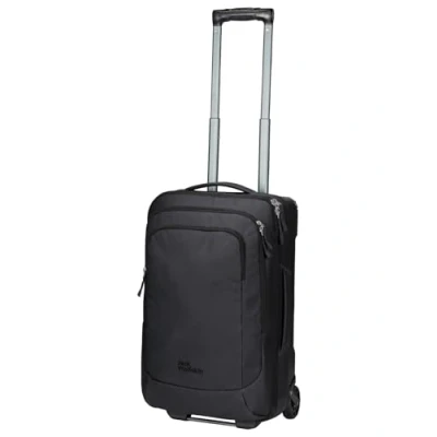 Abbildung von Jack Wolfskin Traveltopia Trolley, Größe: One Size, Phantom