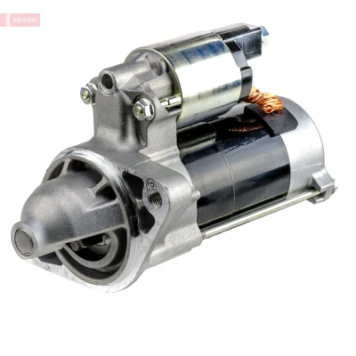 Abbildung von DENSO DSN1213 Anlasser 12 1,0 9 TOYOTA: Yaris II Schrägheck, Auris RAV4 III SUV