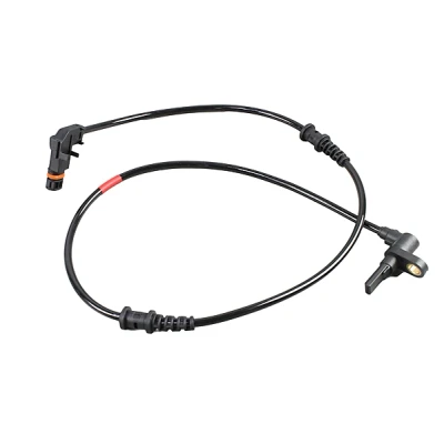 Abbildung von METZGER 09001290 ABS Sensor für Fahrzeuge mit ESP 2 MERCEDES BENZ: Vito Bus, Viano, Mixto