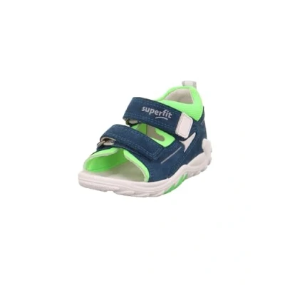 Abbildung von Superfit Miniletten FLOW Lauflernschuh