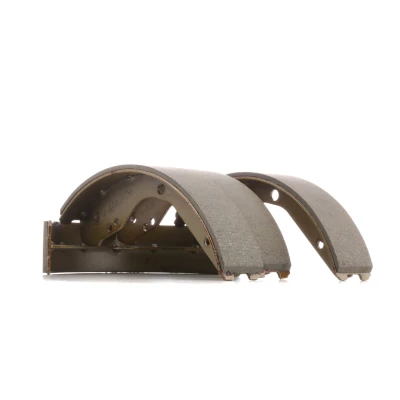 Abbildung von A.B.S. 8721 Bremsbacken 248 46 VOLKSWAGEN: Kaefer, Kaefer Cabrio