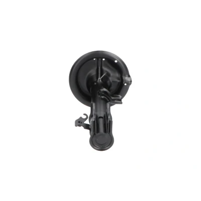 Abbildung von KAVO PARTS SSA 8502 Stoßdämpfer Vorderachse rechts Gasdruck Zweirohr Federbein oben Stift SUZUKI: SWIFT 3, Splash, OPEL: Agila B