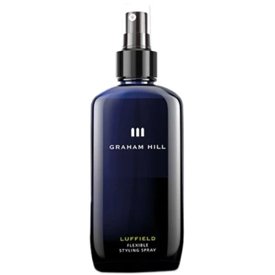 Abbildung von Graham Hill Luffield Flexible Styling Spray 200 ml