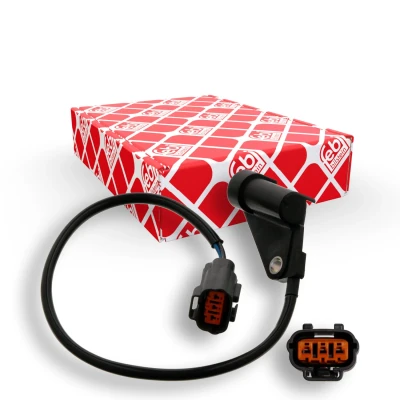Abbildung von FEBI BILSTEIN 34301 Impulsgeber MAZDA: 323 F 6