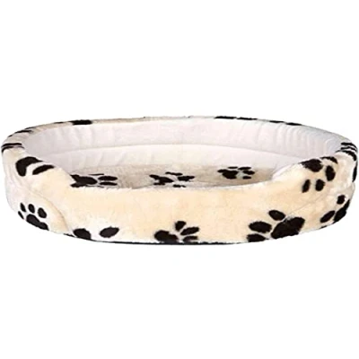 Abbildung von Bett Joey, oval 79 x 70 cm / Beige