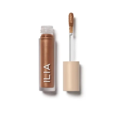 Abbildung von ILIA Beauty Liquid Powder Chromatic EYE TINT Eyeshadow Lidschatten, Größe: 3.5 ml, Sheen