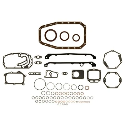 Abbildung von AJUSA 54034000 Dichtungssatz, Kurbelgehäuse FIAT: Ducato I Pritsche/Fahrgestell