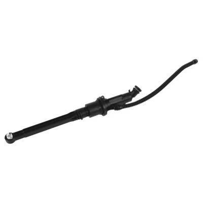 Abbildung von SACHS 6284 654 042 Kupplungsgeberzylinder ohne Sensor PEUGEOT: 207 CC, Schrägheck, 208 I CITROËN: C3 Picasso, II
