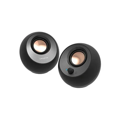 Abbildung von CREATIVE PC Lautsprecher Pebble V3