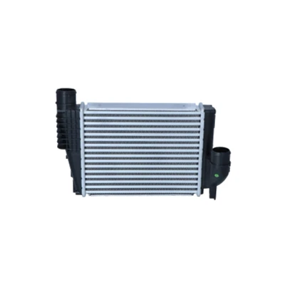Abbildung von NRF 309077 Ladeluftkühler PEUGEOT: Expert III Kastenwagen, CITROËN: Jumpy Kastenwagen kfzteile, kfzteile24, bandel online, bandel, atp autoteile,