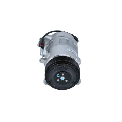 Abbildung von NRF 320229 Kompressor 6SES14A 12 PAG 46 YF R 1234yf, 134a ohne Magnetkupplung, mit Dichtring BMW: 1 Schrägheck, 3 Touring, Limousine