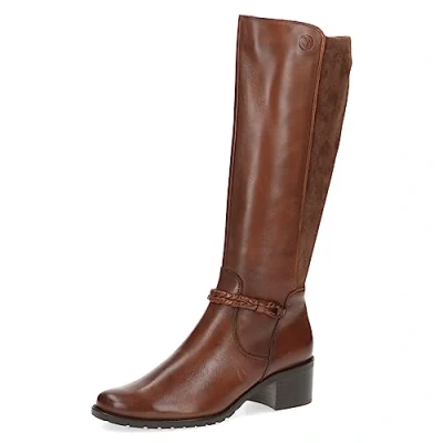 Abbildung von CAPRICE Stiefel 9 25612 41 313 G Weite