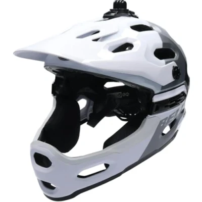Abbildung von BELL Baby Boys Größe: M (55 59cm) Sport Helmet, 1