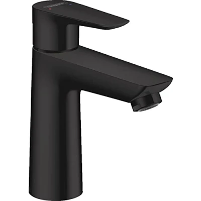 Abbildung von hansgrohe Waschtischarmatur &quot;Talis E&quot;, 11cm, ohne Ablaufgarnitur